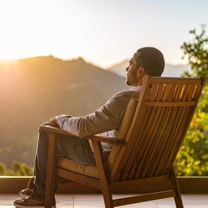 Ritmos Suaves De Lofi Reconfortante