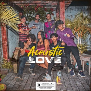 Acoustic Love (Explicit)