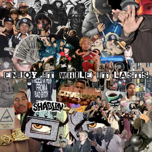 could we eva know (feat. atum) (Explicit)