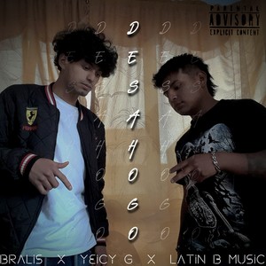 Desahogo (Explicit)