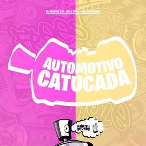 Automotivo Catucada (Explicit)