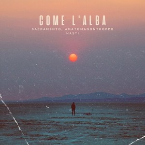 Come l'alba