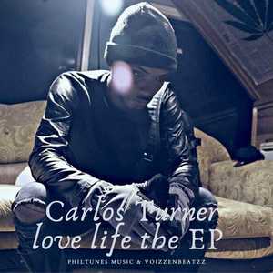 Philtunes Music X Voizzenbeatzz (Carlos Turner - Love Life the Ep)