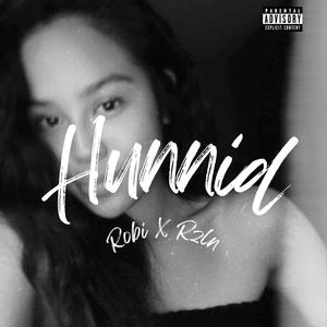 Hunnid (feat. Rzln)