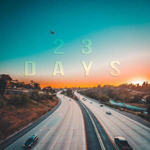 23 Days (Original Mix)