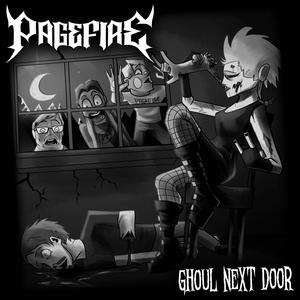 Ghoul Next Door (feat. Batboner) [Explicit]