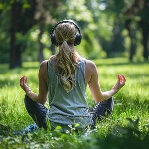 Mindfulness Melds Musical Mosaic