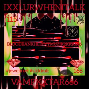 166FANGXX115 (feat. islurwhenitalk) [Explicit]