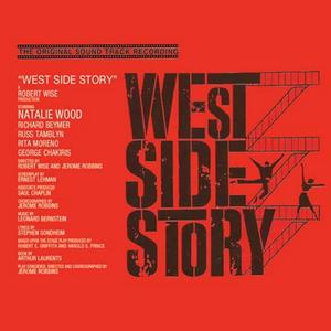 I Feel Pretty (Maria, Consuelo, Rosalina & Francesca) (2020 Digitally Remastered)