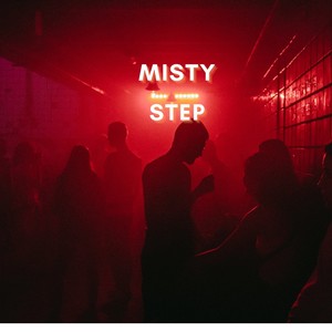 Misty Step(feat. YKZ & Housing)(Pressured Release)