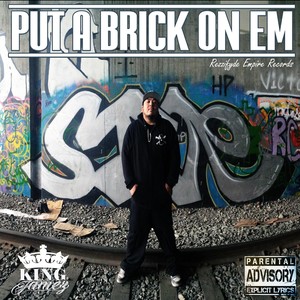 Put a Brick on Em (Explicit)