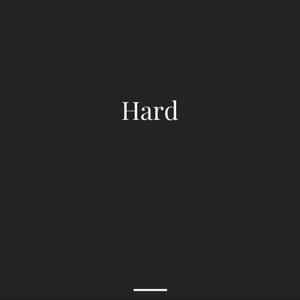 Hard (Explicit)