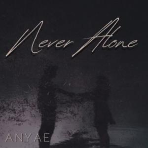 Never Alone (Explicit)