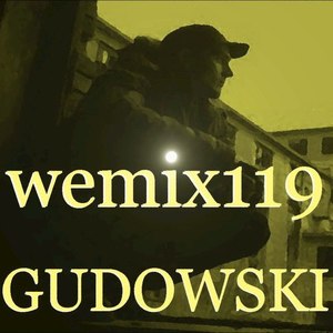 Wemix 119 - Minimal Tech House