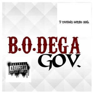 PACINO(feat. A the Bodega & Doe Grizzly of 211 wall st) (Explicit)