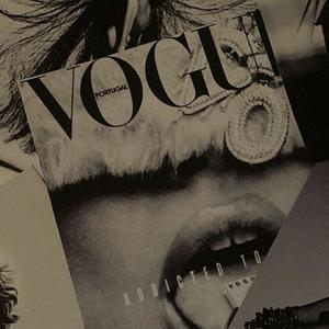 vogue (feat. antez) [Explicit]