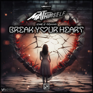 (She`s gonna) Break Your Heart