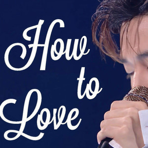 How to love (刘宪华.Verson) (Remix)