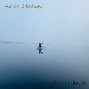 Hello to nobody