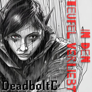 In den Teufel verliebt