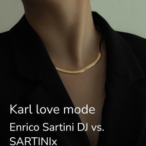 Karl Love Mode