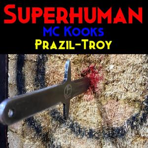 Superhuman