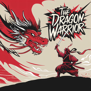 The Dragon Warrior