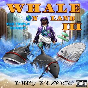 Whale on Land 3 (Explicit)