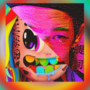 6ix9ine-GOOBA (xxl_ShoTGun Remix|xxl_ShoTGun / 6ix9ine remix)