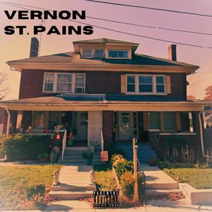 Vernon St. Pains (Explicit)