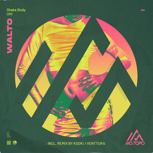 Shake Body (Venttura Remix)