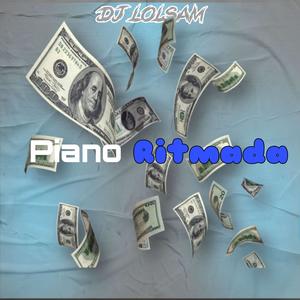 DJ Lolsam - Piano Ritmada (feat. Mc Vuk Vuk) (8D Edit) (Explicit)
