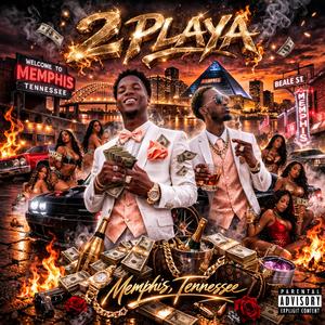 Putting It On (Explicit)