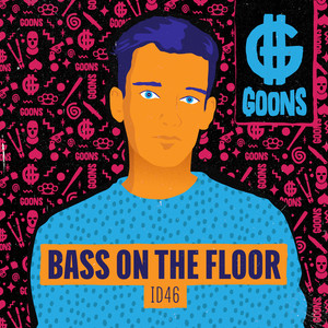 Bass On The Floor