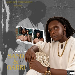 Cameroon Pepper (Explicit)