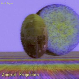 Zeerust Projection (Explicit)