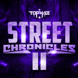 Street Chronicles 02 Intro (Explicit)