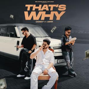That's Why (feat. ABRK) (Explicit)