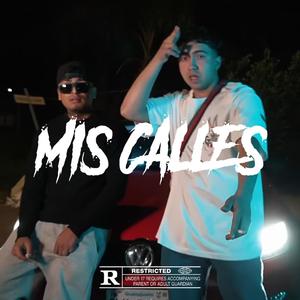 Mis Calles (feat. Briian B)