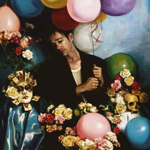Nate Ruess - AhHa
