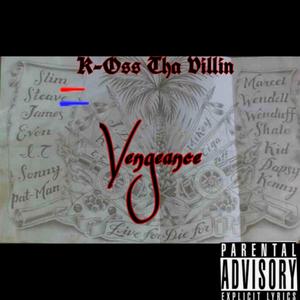 Vengeance (Explicit)