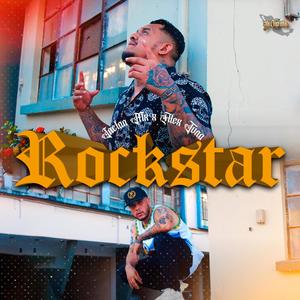 Rockstar (feat. Alex Tuna)