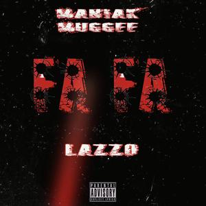 FA FA (feat. LAZZO) [Explicit]