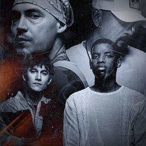 Selvisin siit elos (feat. Dilemma)