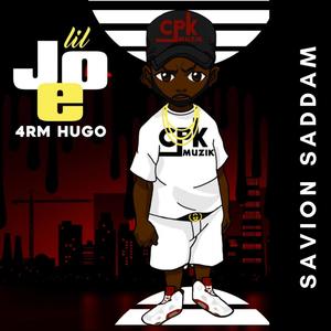 Lil Joe 4rm Hugo (Explicit)