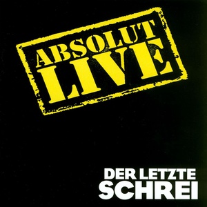 Absolut Live