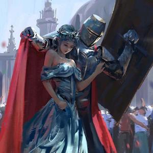 公主 (Prod by br3ak)