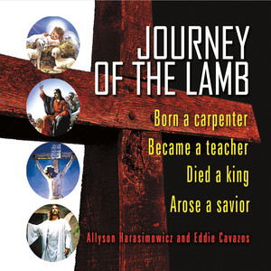 Journey of the Lamb