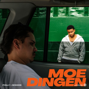 Moe Dingen (Explicit)