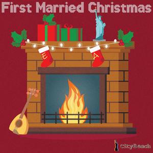 FIRST MARRIED CHRISTMAS